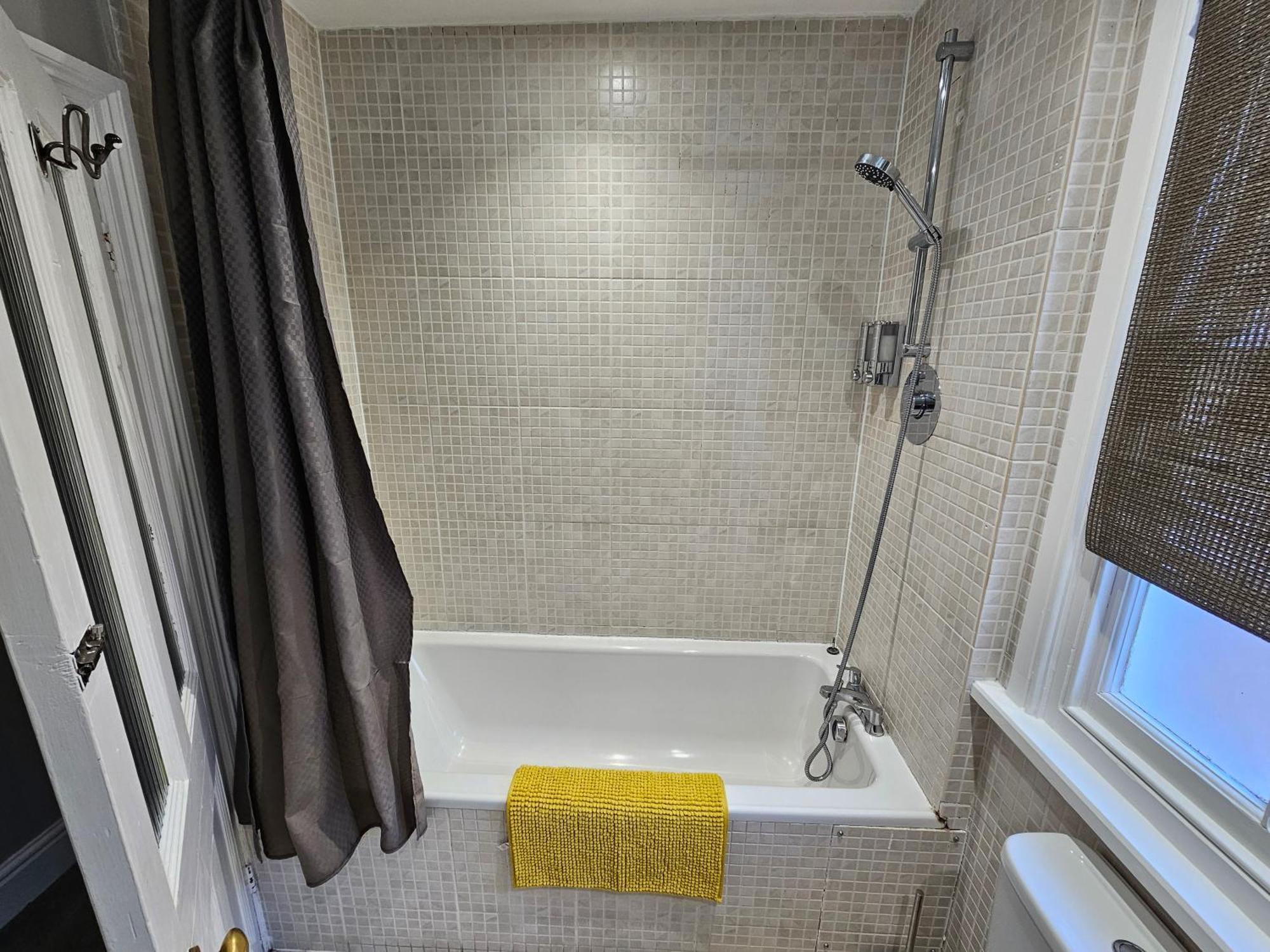 Knighton Villa Leicester Esterno foto