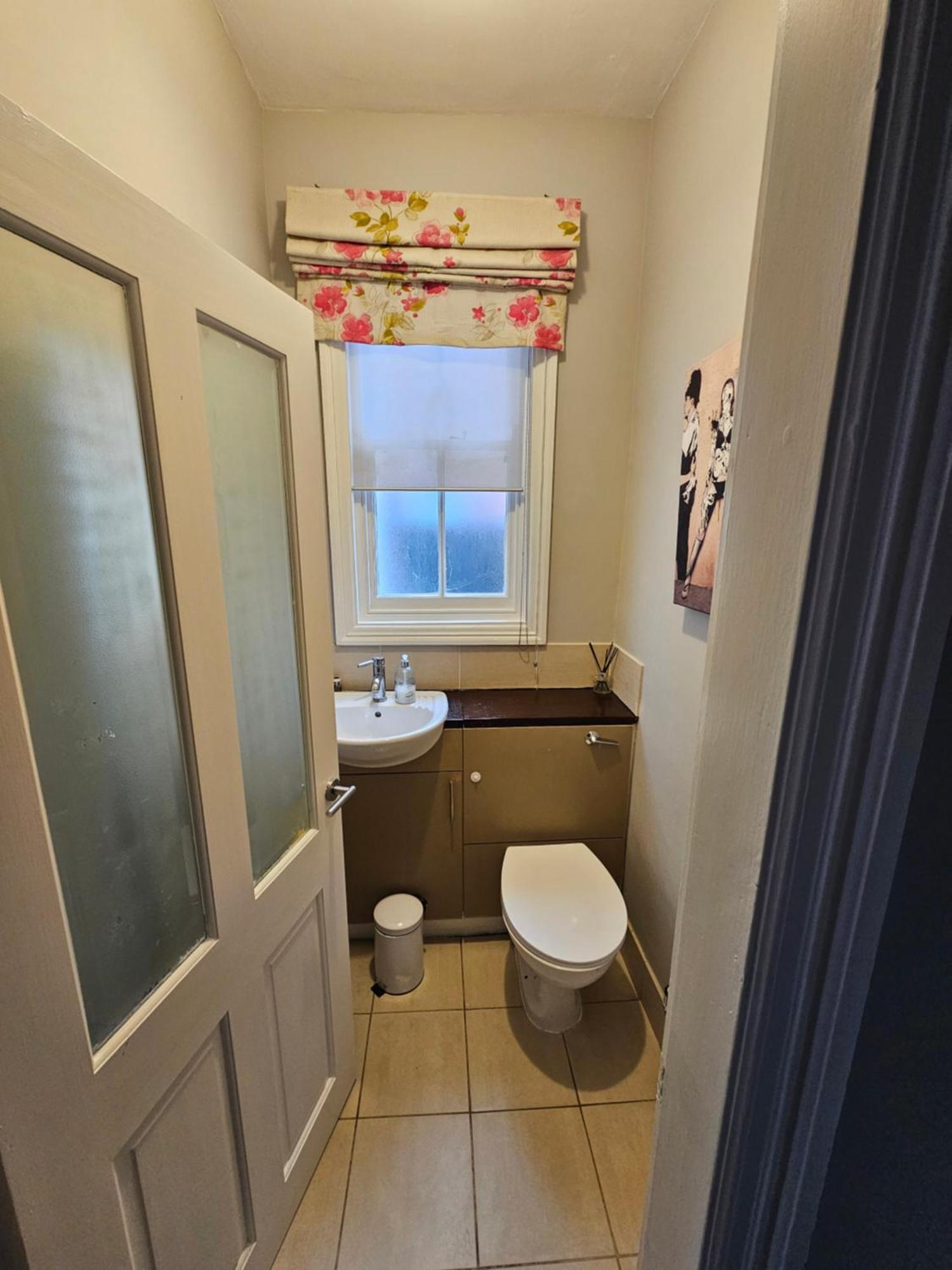 Knighton Villa Leicester Esterno foto